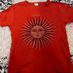 urban outfitters tshirt